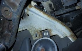 SUZUKI SKYWAVE 250 (Burgman 250) S Gen.3 CJ46A