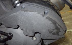 SUZUKI ADDRESS V125 1984 CF4EA