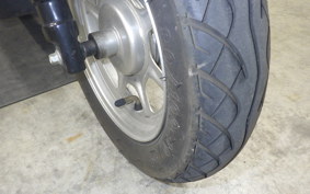 HONDA TACT-4ﾍﾞｰｼｯｸ AF75