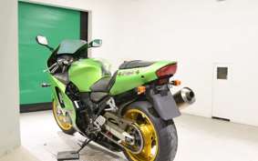 KAWASAKI ZX 1200 NINJA R 2000 ZXT20A