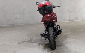 SUZUKI GSR250 GJ55D