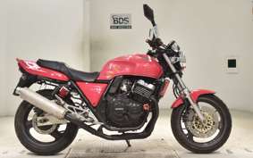 HONDA CB400SF VERSION R 1995 NC31