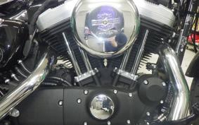 HARLEY XL1200X 2022