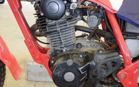 HONDA TLR200 MD09