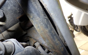 HONDA DIO GEN 3 AF34