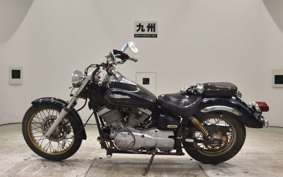 YAMAHA DRAGSTAR 250 VG02J