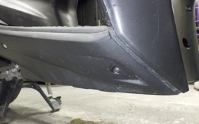 YAMAHA CYGNUSRAYZR 2012