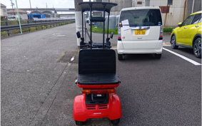 HONDA GYRO TA03