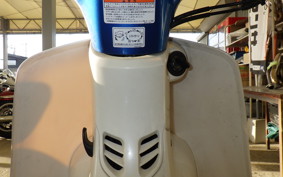 HONDA C50 SUPER CUB AA09