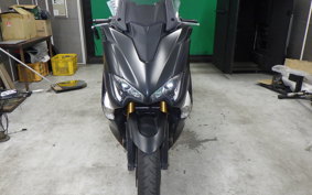 YAMAHA T-MAX 530 DX 2017 SJ15J