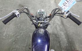 HONDA MONKEY 2013 Z50J