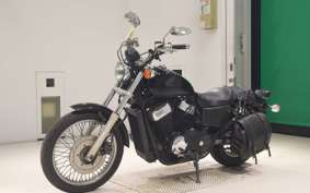 HONDA VT400S 2010 NC46