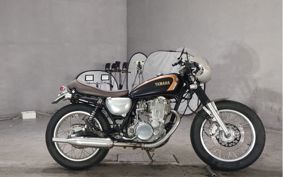 YAMAHA SR400 2005 RH01J