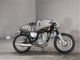 Фото Yamaha SR400 2005 с японского аукциона