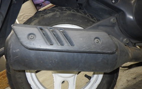 HONDA DIO AF18