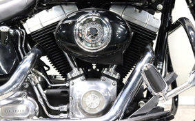 HARLEY FLSTSB 2010 JM5