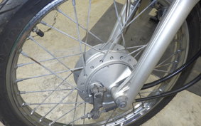 HONDA C50 SUPER CUB AA04