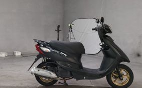 YAMAHA JOG ZR EVOLUTION2 SA39J