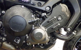 YAMAHA MT-09 Tracer 2017 RN51J