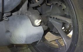 YAMAHA N-MAX 155 A SG50J