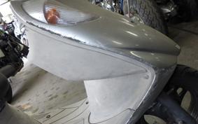 SUZUKI ADDRESS V125 G CF46A