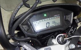 HONDA CRF250L 2019 MD44