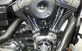 HARLEY FXDL 1580 2011