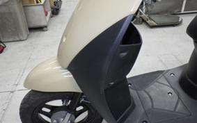 SUZUKI LET's CA4AA