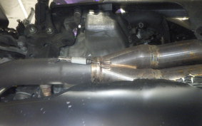 SUZUKI GSX-R600 2012