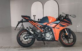 KTM 390 RC JYJ40