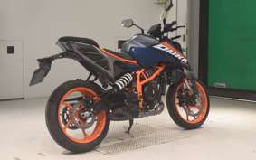 KTM 390 DUKE