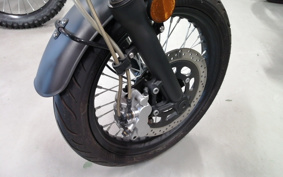 OTHER ITALMOTO SCRAMBLER KAFE