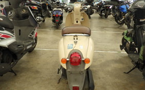 HONDA CREA SCOOPY 2025 AF55