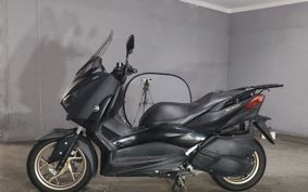 YAMAHA X-MAX 250 SG42J
