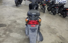 YAMAHA JOG Gen.5 SA36J