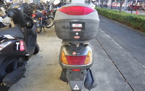 HONDA SPACY 100 JF13