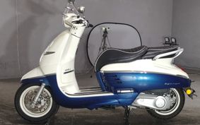 OTHER PU GEORGE YANGO125E VERSION  ..