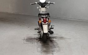 HONDA CROSS CUB 50 AA06