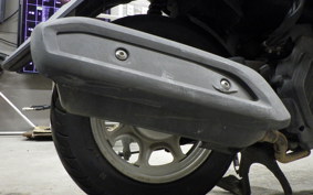 HONDA TACT Gen.4 AF79