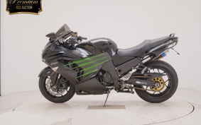 KAWASAKI ZX 1400 NINJA R A 2016