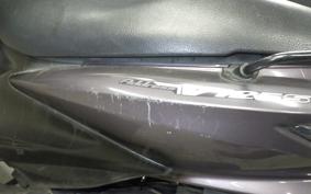 SUZUKI ADDRESS V125 S 2013 CF4MA