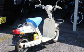 YAMAHA PASSOL 2E9