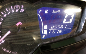 YAMAHA CYGNUS 125 X SE46