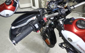 YAMAHA TRICKER Gen.2 1998 DG16J