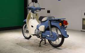 HONDA C50 SUPER CUB AA09
