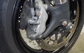 HONDA CBR600RR GEN 3 2009 PC40