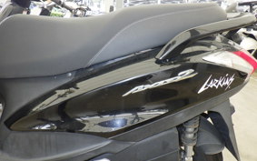 YAMAHA AXIS 125 Z SED7J
