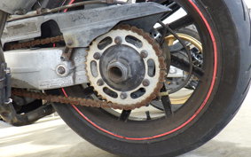 HONDA VFR400R 1993 NC30
