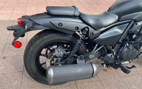 KAWASAKI ELIMINATOR 400-1 2024 EL400A