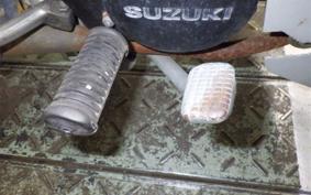 SUZUKI BIRDIE 50 BA42A